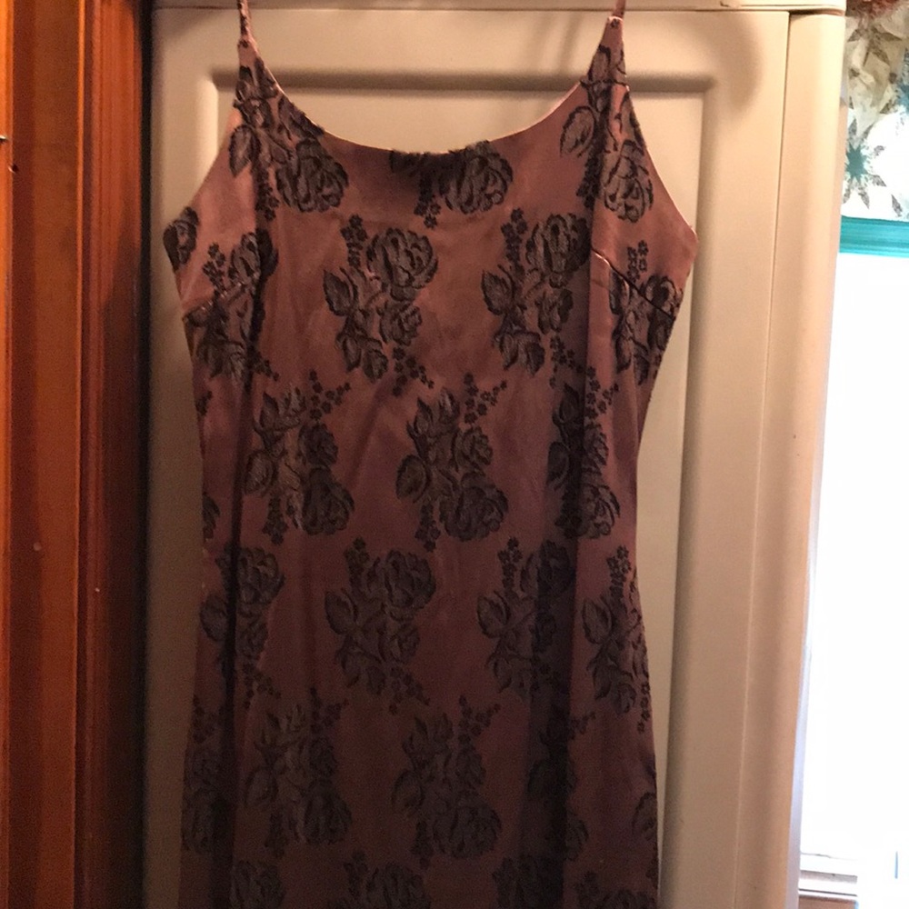 Sexy long dress